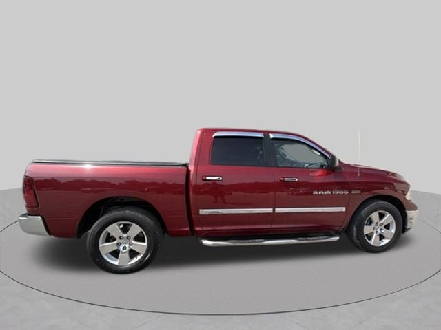 2012 RAM 1500 Lone Star