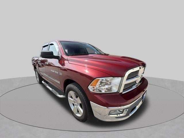 2012 RAM 1500 Lone Star