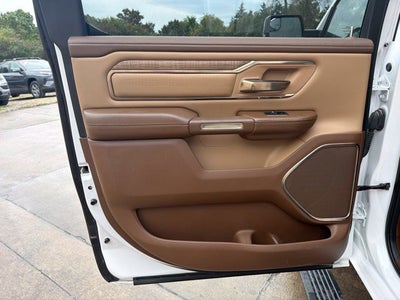 2019 RAM 1500 Limited