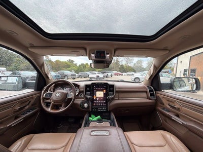 2019 RAM 1500 Limited
