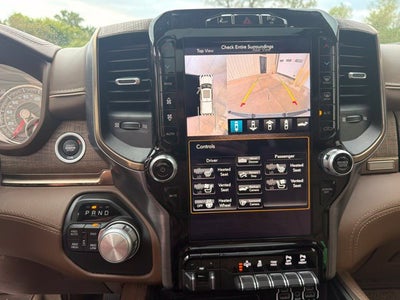 2019 RAM 1500 Limited