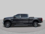 2018 Ford F-350SD Lariat