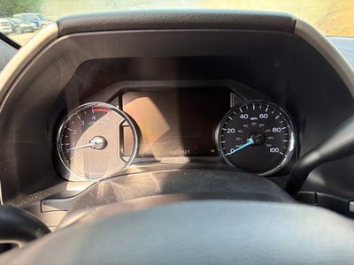 2018 Ford F-350SD Lariat