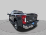 2018 Ford F-350SD Lariat