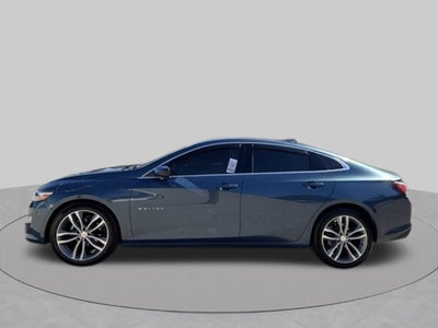 2024 Chevrolet Malibu LT 2LT