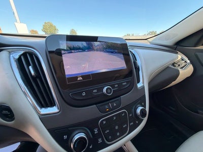 2024 Chevrolet Malibu LT 2LT