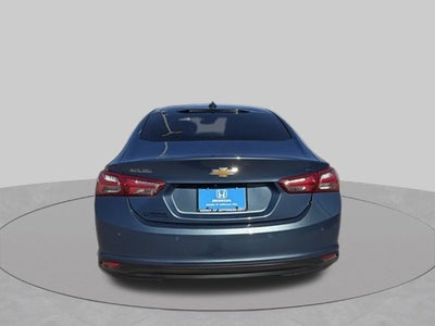2024 Chevrolet Malibu LT 2LT
