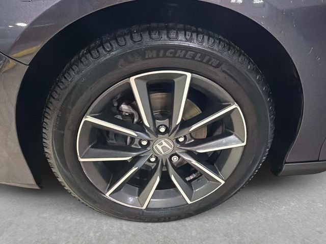 2021 Honda Accord EX-L