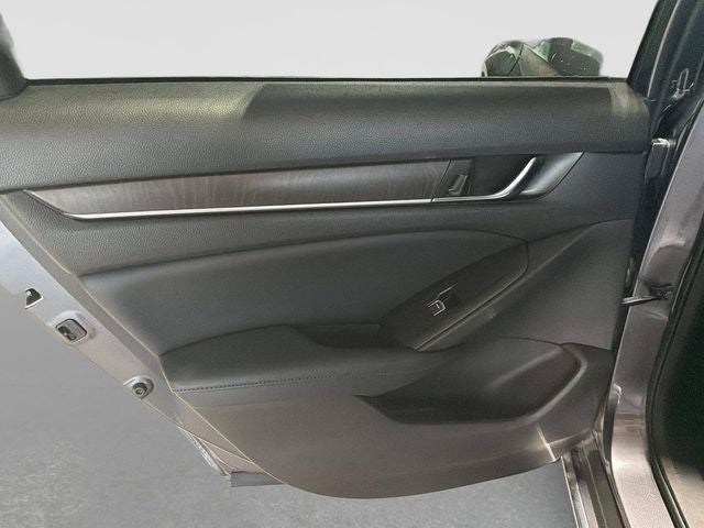 2021 Honda Accord EX-L