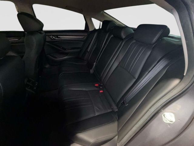 2021 Honda Accord EX-L