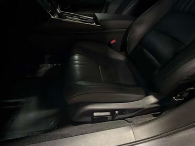 2021 Honda Accord EX-L