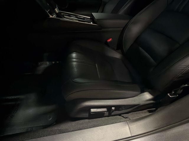 2021 Honda Accord EX-L