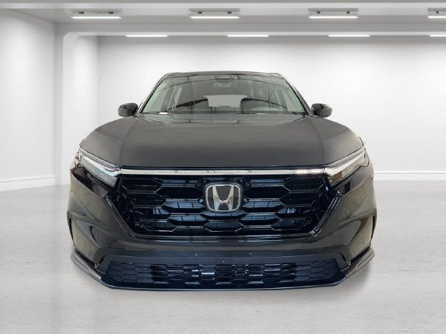 2027 Honda CR-V EX