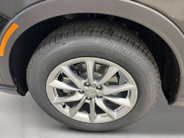 2027 Honda CR-V EX