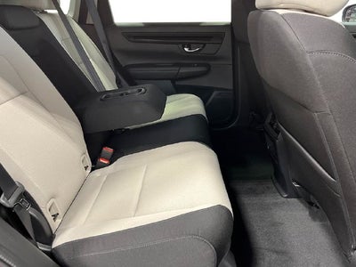 2027 Honda CR-V EX