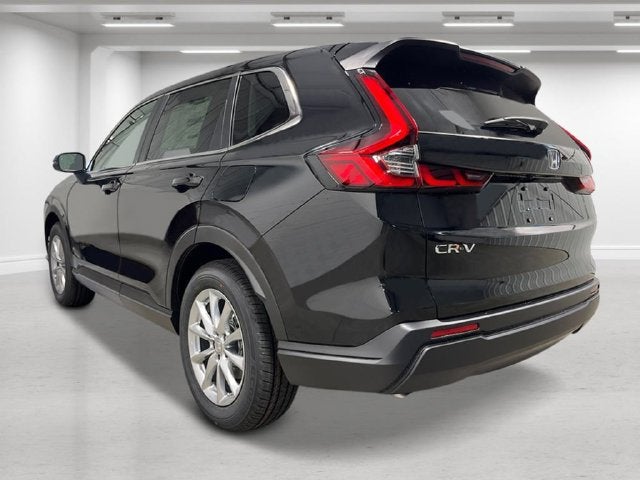 2027 Honda CR-V EX