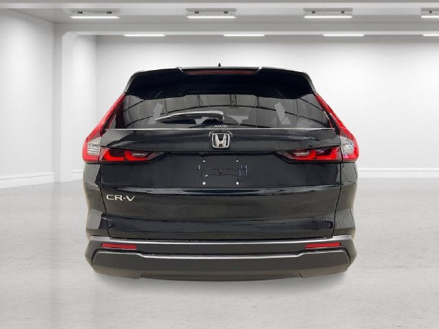 2027 Honda CR-V EX