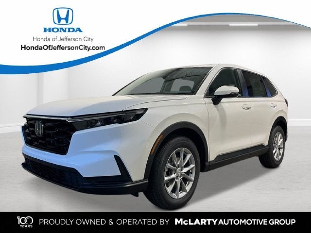 2027 Honda CR-V EX