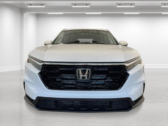 2027 Honda CR-V EX