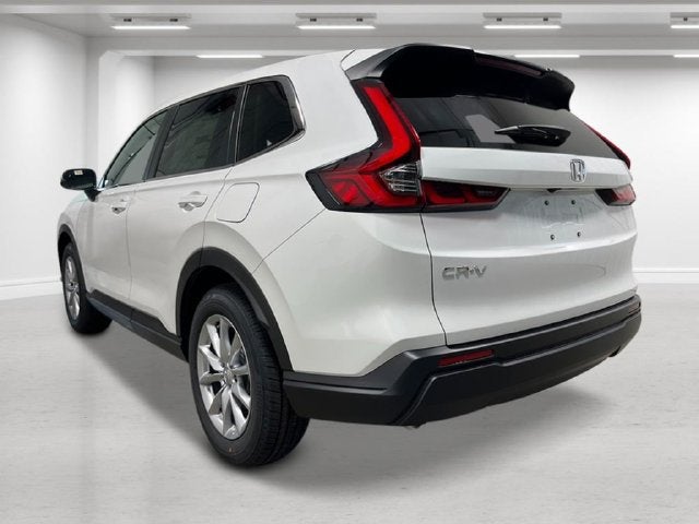 2027 Honda CR-V EX