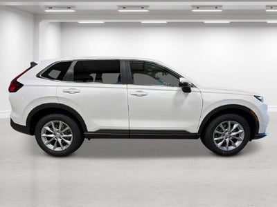 2027 Honda CR-V EX