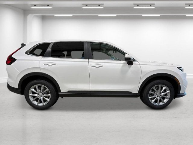 2027 Honda CR-V EX