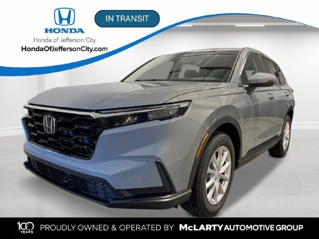 2027 Honda CR-V EX