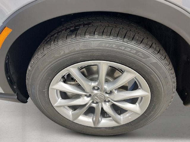 2027 Honda CR-V EX