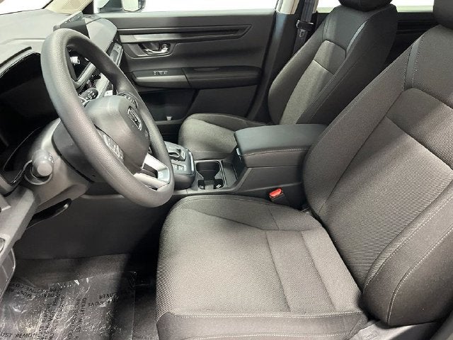 2027 Honda CR-V EX
