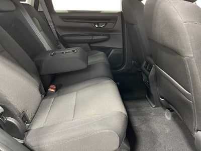 2027 Honda CR-V EX