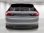 2027 Honda CR-V EX