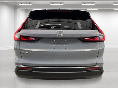 2027 Honda CR-V EX