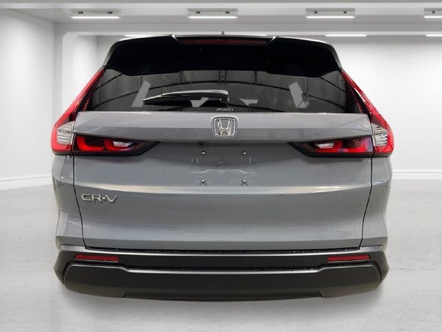 2027 Honda CR-V EX