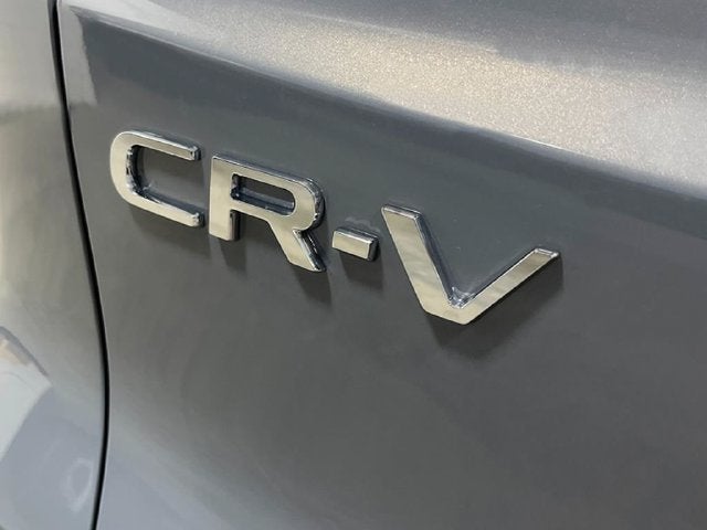 2027 Honda CR-V EX