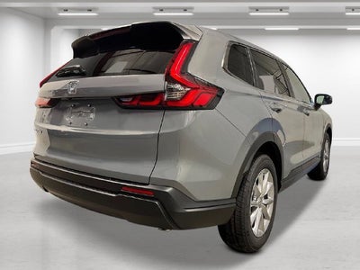 2027 Honda CR-V EX