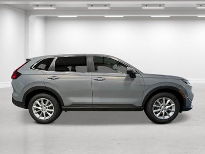 2027 Honda CR-V EX