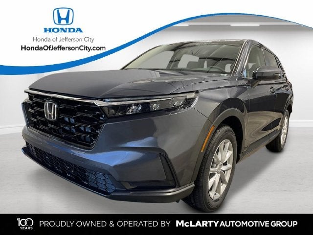2027 Honda CR-V EX