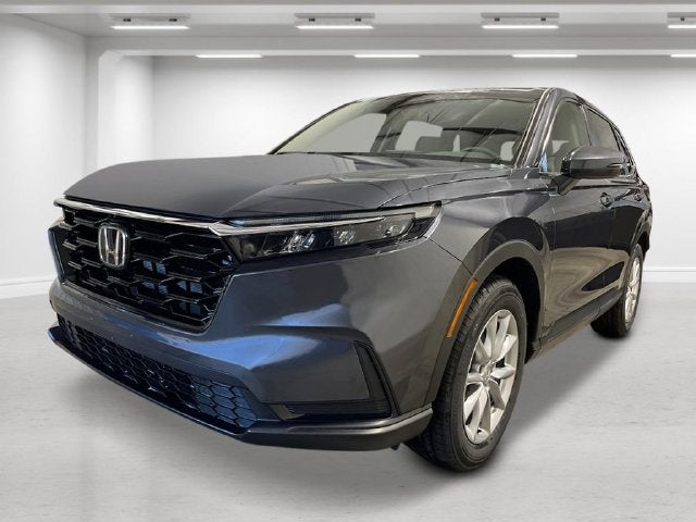 2027 Honda CR-V EX