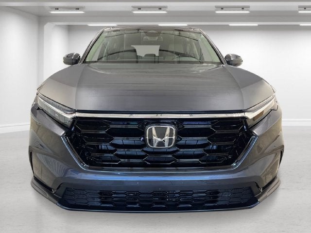 2027 Honda CR-V EX