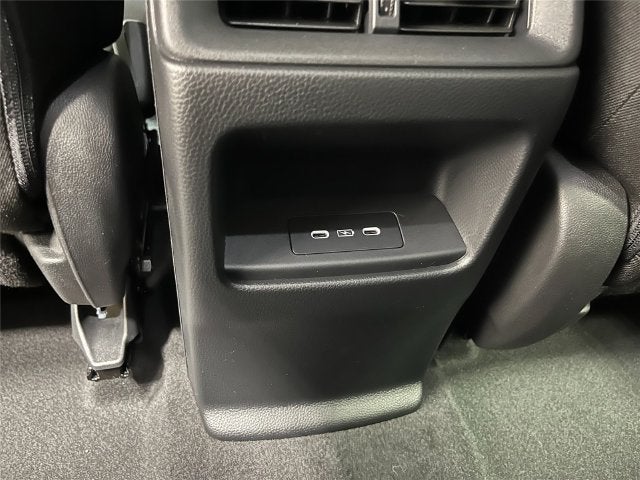 2027 Honda CR-V EX