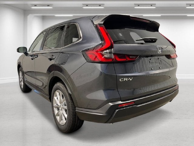 2027 Honda CR-V EX