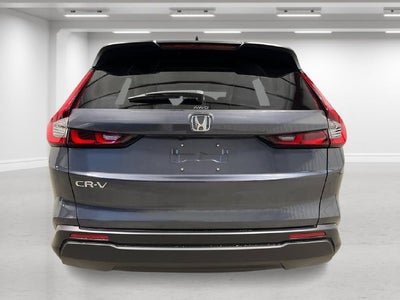 2027 Honda CR-V EX