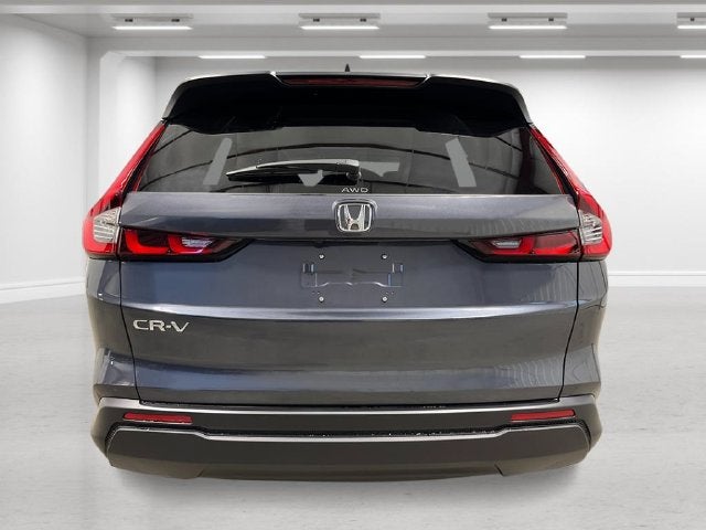 2027 Honda CR-V EX