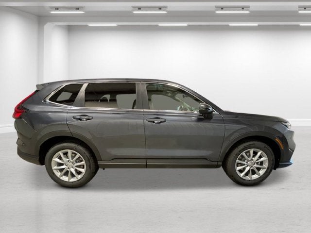 2027 Honda CR-V EX