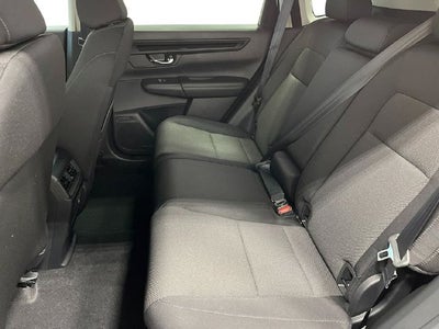 2027 Honda CR-V EX