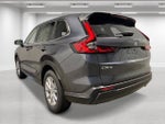 2027 Honda CR-V EX