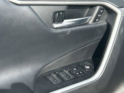 2023 Toyota RAV4 Limited