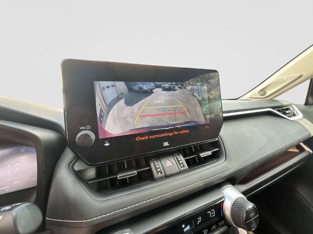 2023 Toyota RAV4 Limited