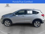 2021 Honda HR-V LX
