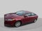 2016 Ford Fusion S